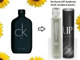 UP!27 - Ck Be / CÍTRICO / SUAVE / MENTA,MUSK