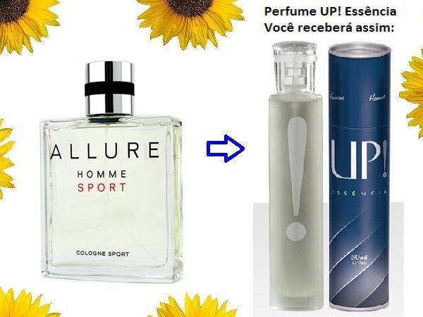 UP!39 - Allure Sport